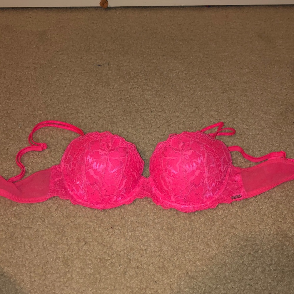 push up bra